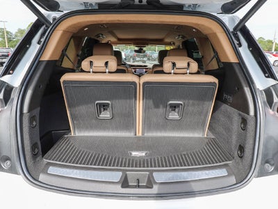 2023 Cadillac XT6 FWD Premium Luxury