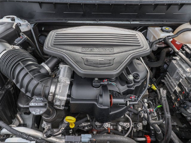2023 Cadillac XT6 FWD Premium Luxury