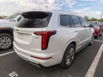 2023 Cadillac XT6 FWD Premium Luxury