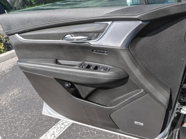 2020 Cadillac XT6 AWD Sport