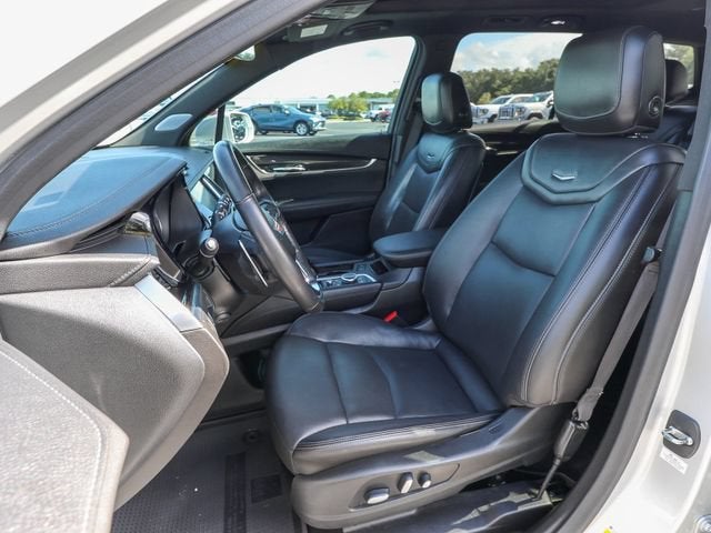 2020 Cadillac XT6 AWD Sport