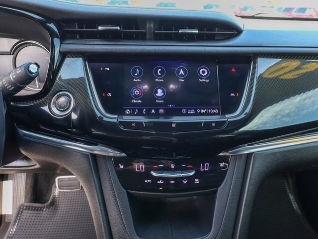 2020 Cadillac XT6 AWD Sport