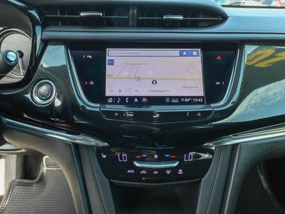 2020 Cadillac XT6 AWD Sport