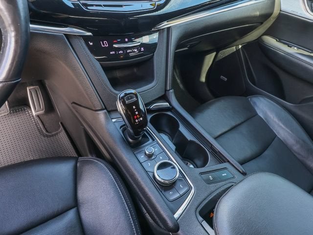 2020 Cadillac XT6 AWD Sport