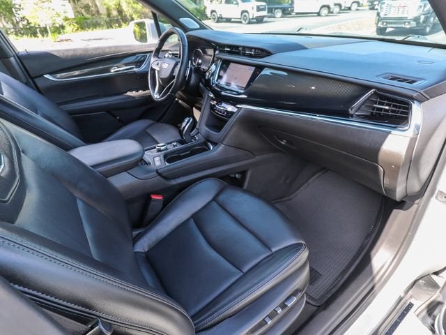 2020 Cadillac XT6 AWD Sport