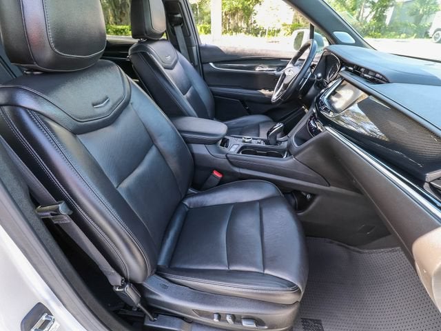 2020 Cadillac XT6 AWD Sport