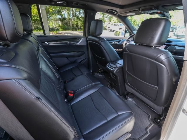 2020 Cadillac XT6 AWD Sport