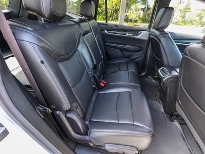 2020 Cadillac XT6 AWD Sport