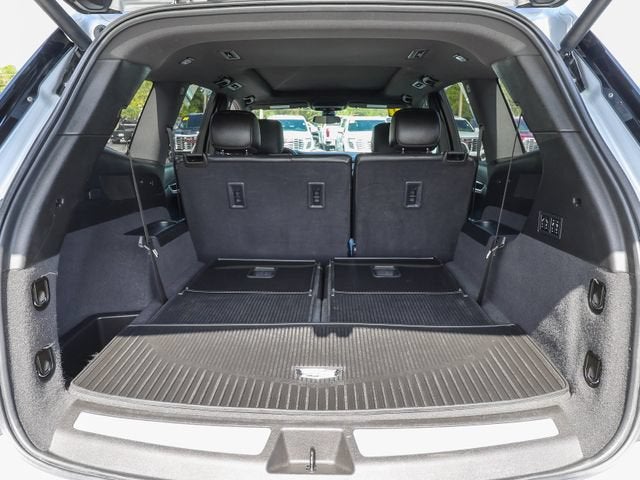 2020 Cadillac XT6 AWD Sport