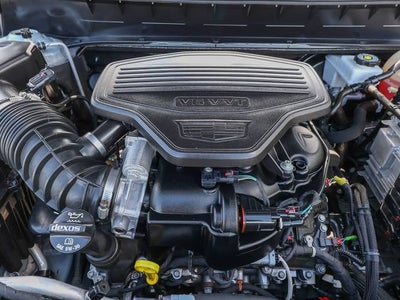 2020 Cadillac XT6 AWD Sport