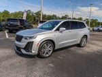 2020 Cadillac XT6 AWD Sport
