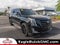 2015 Cadillac Escalade ESV Luxury