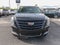 2015 Cadillac Escalade ESV Luxury