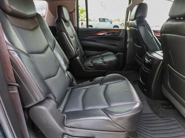 2015 Cadillac Escalade ESV Luxury