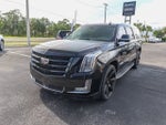 2015 Cadillac Escalade ESV Luxury