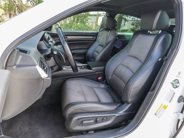 2020 Honda Accord Sedan Sport