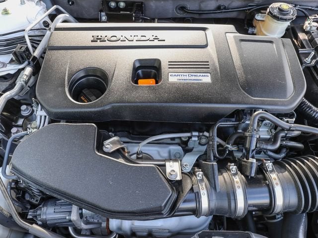 2020 Honda Accord Sedan Sport
