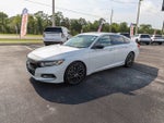 2020 Honda Accord Sedan Sport