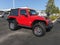 2009 Jeep Wrangler X