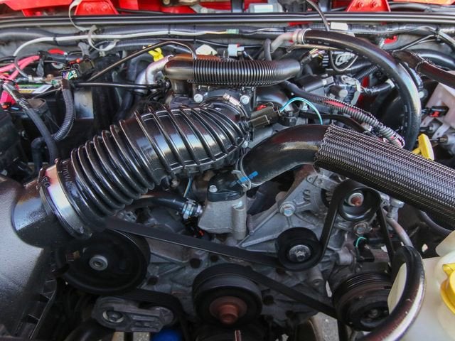 2009 Jeep Wrangler X