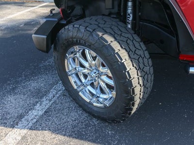 2009 Jeep Wrangler X