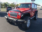 2009 Jeep Wrangler X