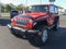 2009 Jeep Wrangler X