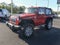 2009 Jeep Wrangler X