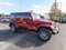 2011 Jeep Wrangler Unlimited Sahara