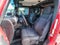 2011 Jeep Wrangler Unlimited Sahara