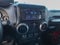 2011 Jeep Wrangler Unlimited Sahara