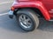 2011 Jeep Wrangler Unlimited Sahara
