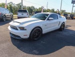 2011 Ford Mustang GT