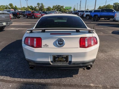 2011 Ford Mustang GT