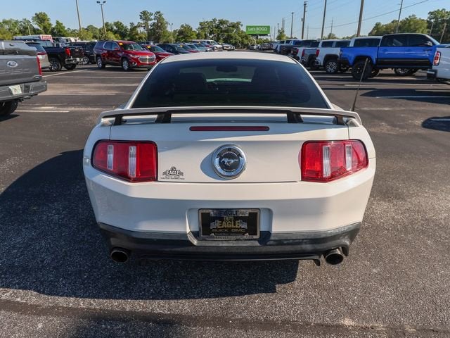 2011 Ford Mustang GT