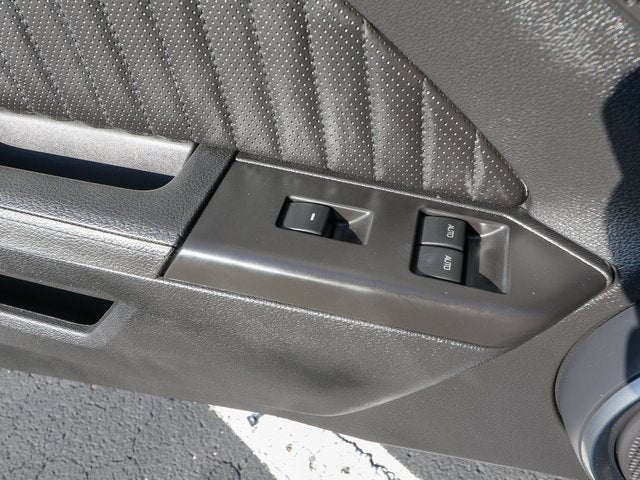 2011 Ford Mustang GT500