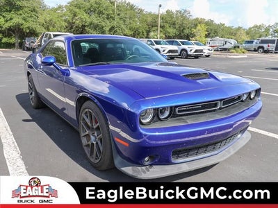 2019 Dodge Challenger GT