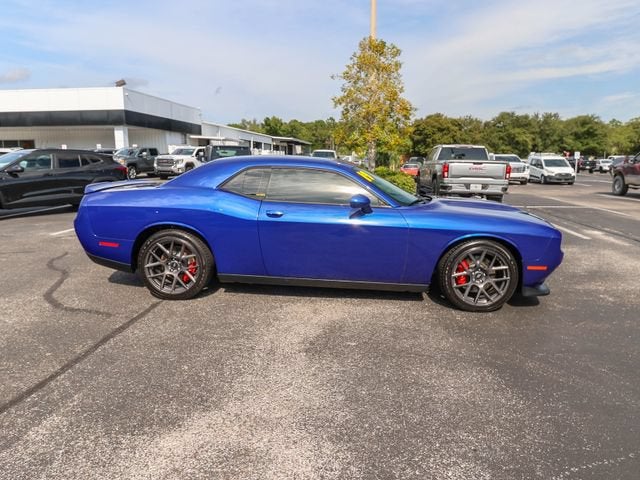 2019 Dodge Challenger GT