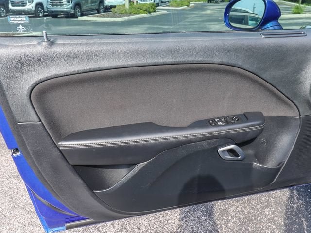 2019 Dodge Challenger GT