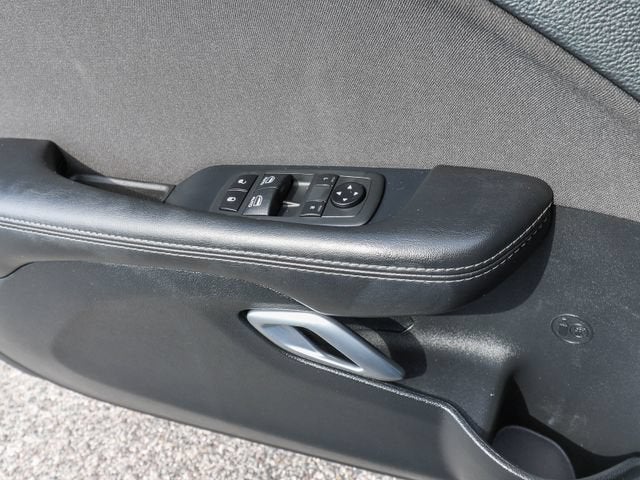 2019 Dodge Challenger GT