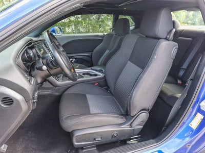 2019 Dodge Challenger GT