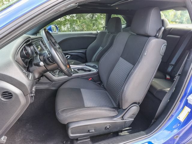 2019 Dodge Challenger GT