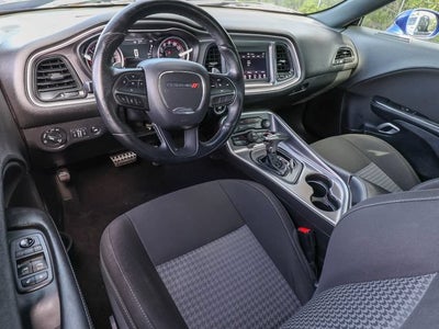 2019 Dodge Challenger GT