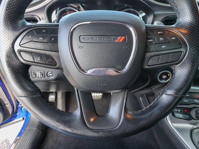 2019 Dodge Challenger GT