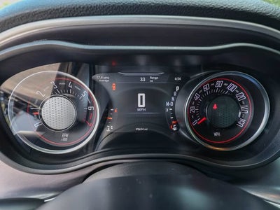 2019 Dodge Challenger GT