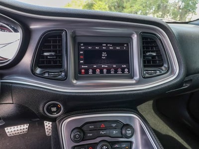 2019 Dodge Challenger GT