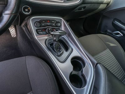 2019 Dodge Challenger GT