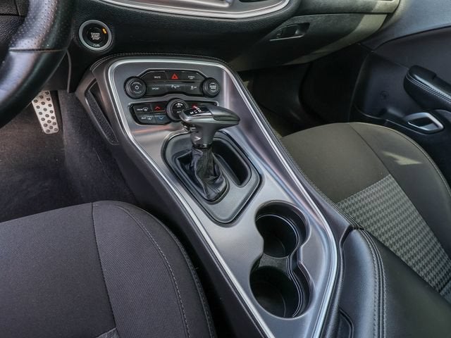 2019 Dodge Challenger GT