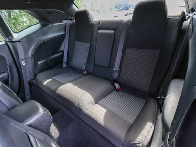 2019 Dodge Challenger GT