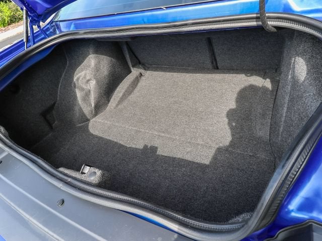 2019 Dodge Challenger GT